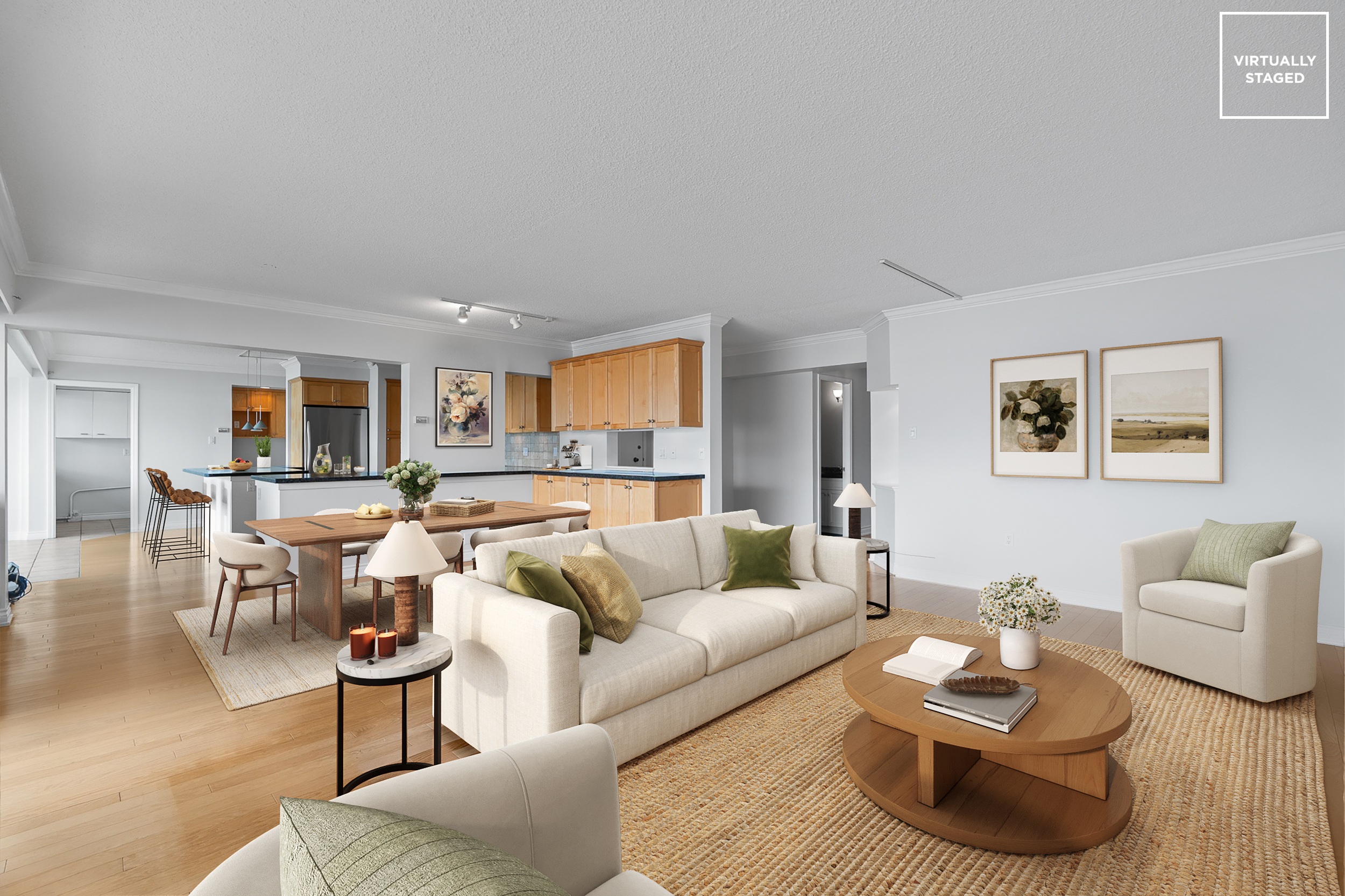 #203 - 150 24th Street